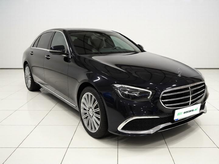 E-Class 2021 E 300 L Fashion photo 3