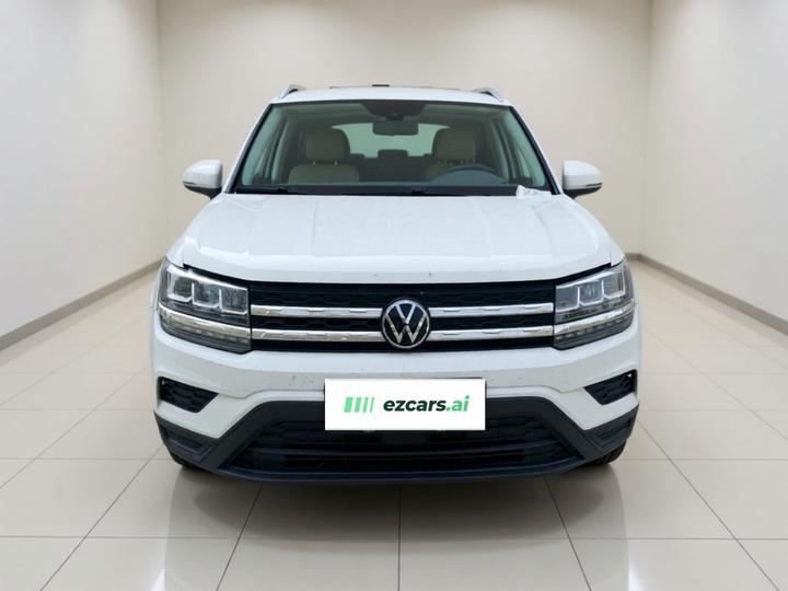 Tharu 2022 280TSI RWD photo 2