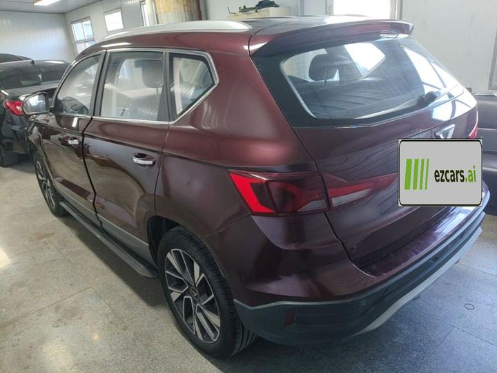 VS5 2019 280TSI AT photo 4