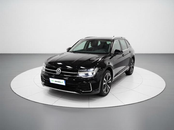 Teramont X 2023 330TSI RWD Luxury photo 2