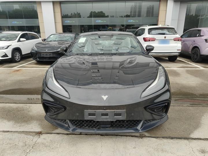 Neta GT 2023 560 photo 2