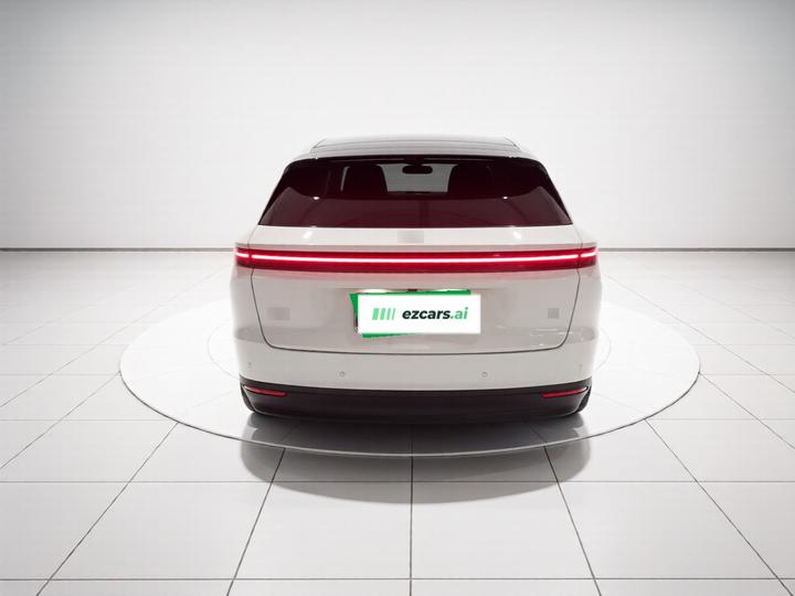 Li Auto i6 2025 AWD Standard photo 5