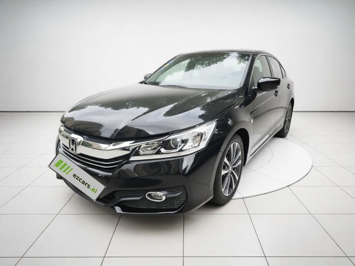 Accord 2016 2.0L Comfort