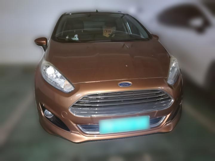 2014 Hatchback 1.0 GTDi AT Sport photo 2