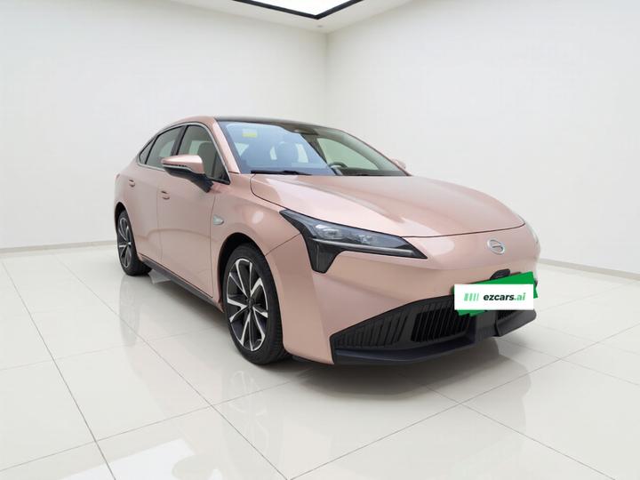 AION S Plus 2021 70 Tech photo 3