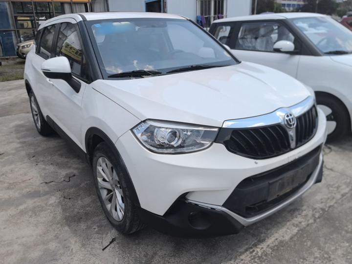 Zhonghua V3 2016 1.5L MT Smart photo 3