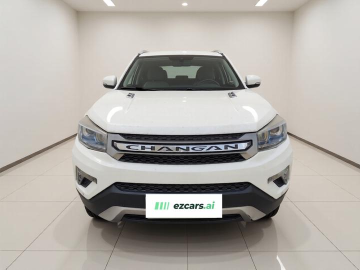 CS75 2016 1.8T AT Elite China V photo 2