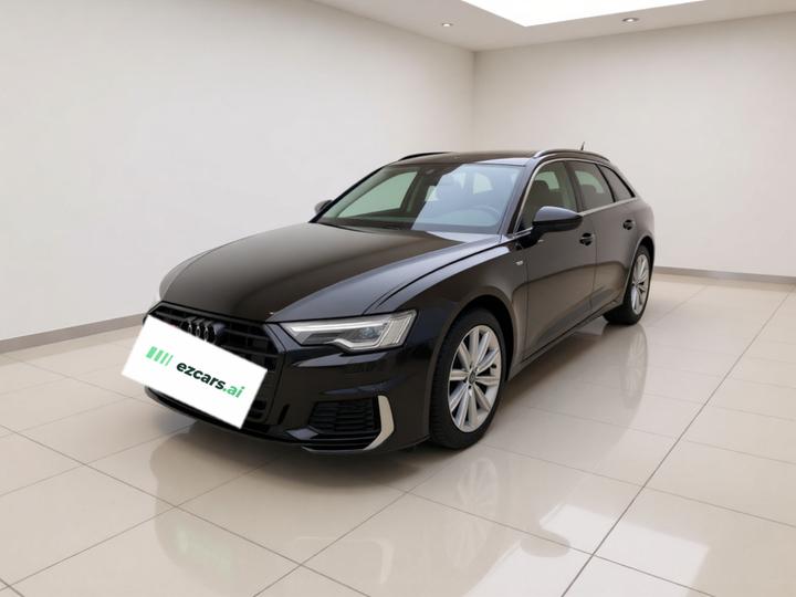 A6 Imported 2020 Avant 40 TFSI Luxury Dynamic