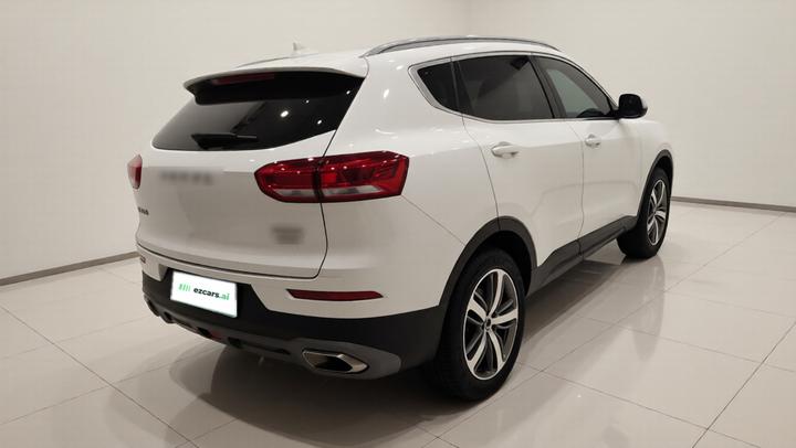H6 2019 Red Label 2.0GDIT AT Luxury Connected photo 4