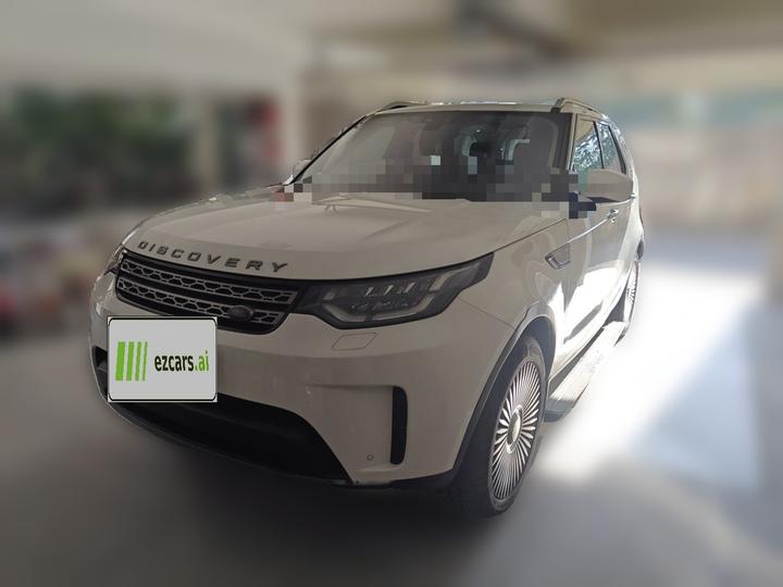 Discovery 2017 3.0 SC V6 SE