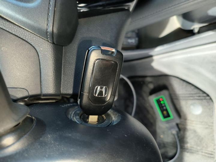 Vezel 2020 1.5L CVT photo 8