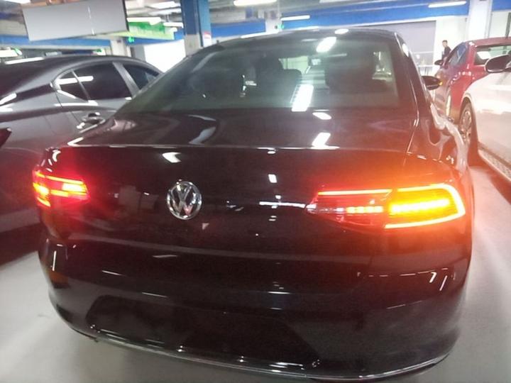 Magotan 2018 280TSI DSG Comfort photo 3