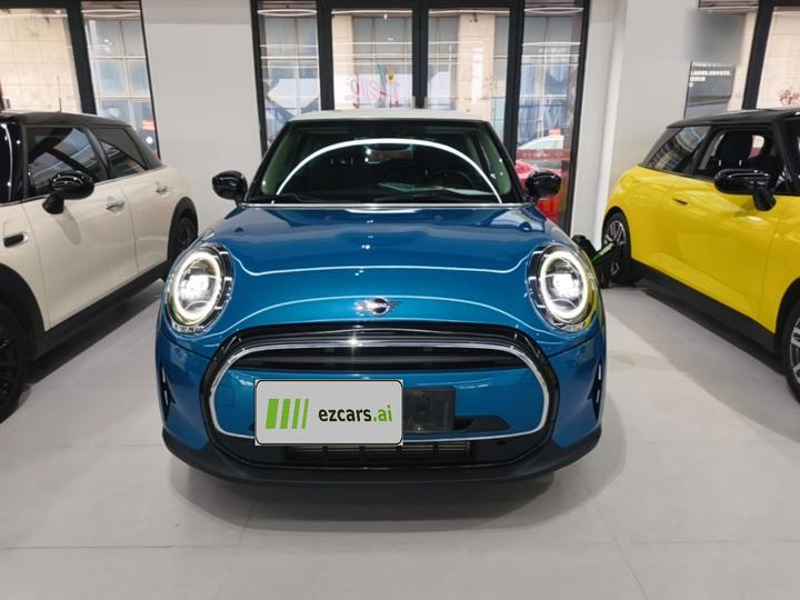 2022 1.5T COOPER Classic photo 2