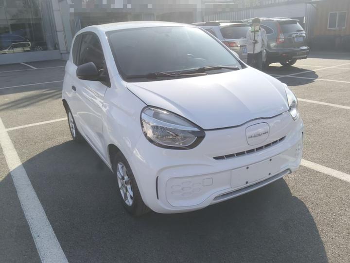 Clever R 2022 311km Yuan photo 3