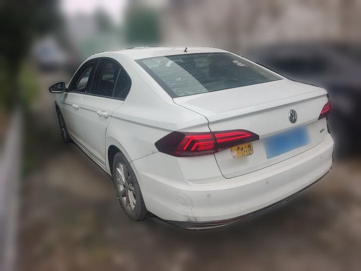 Bora 2020 1.5L MT Comfort photo 4