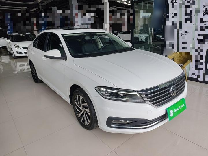 Lavida 2022 1.5L AT Comfort photo 3
