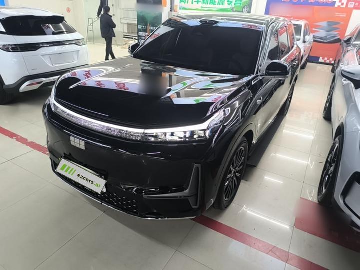 Galaxy M9 2025 230km RWD Explorer