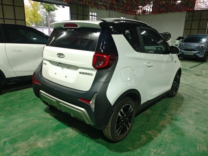 QQ Little Ant 2022 LFP 30kW 301km photo 4