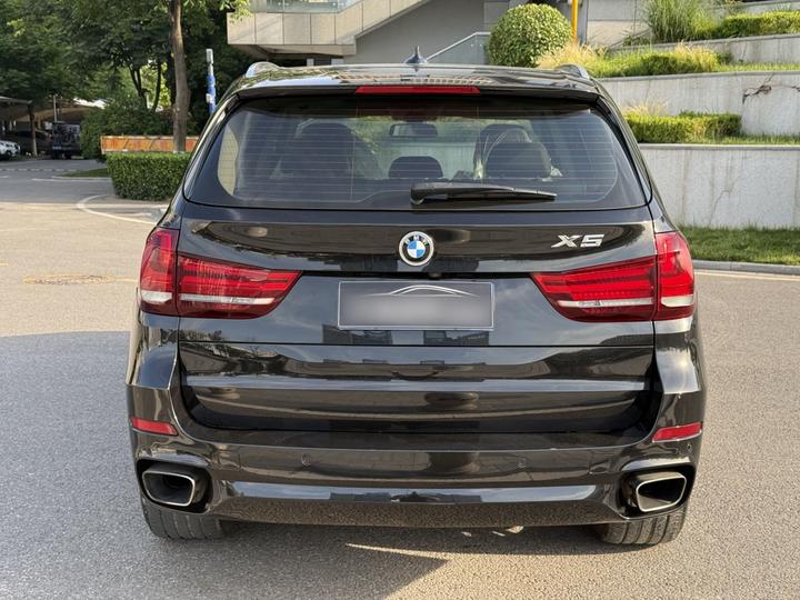 X5 Imported 2017 xDrive35i photo 6