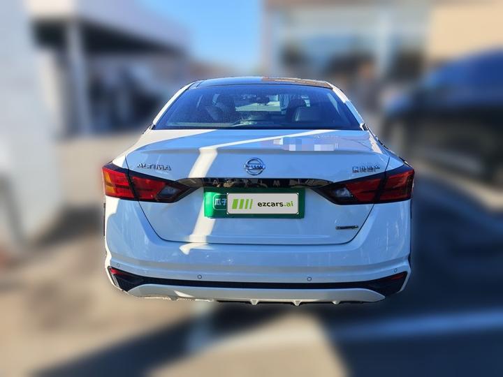 Teana 2019 2.0L XL Upper photo 5