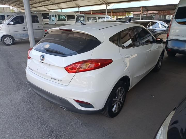 Eado 2015 1.6L MT China V photo 4