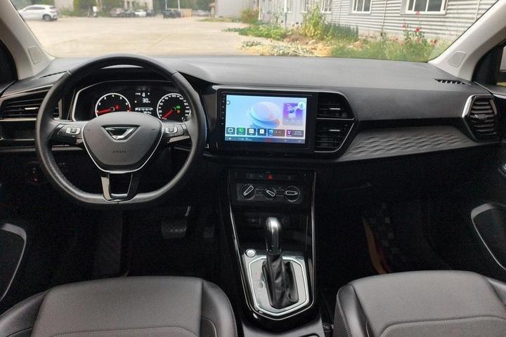 VS5 2022 280TSI AT Pro photo 8