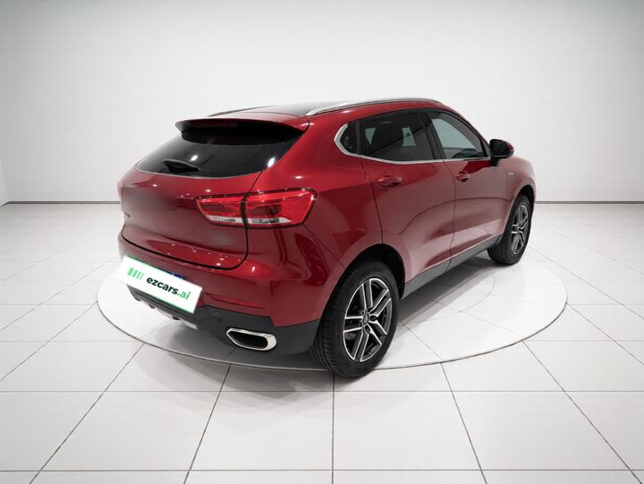 F5 2020 1.5T DCT i photo 5