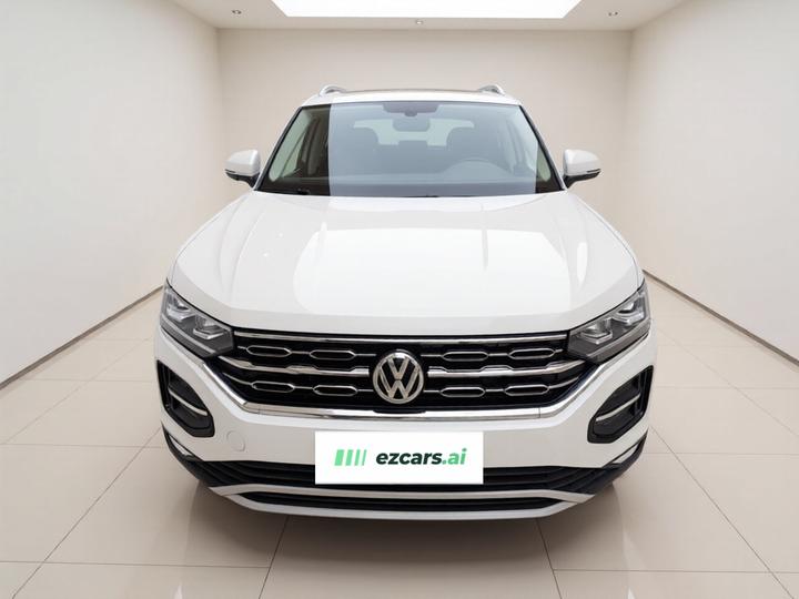 Tayron 2022 330TSI RWD Luxury Connected photo 2