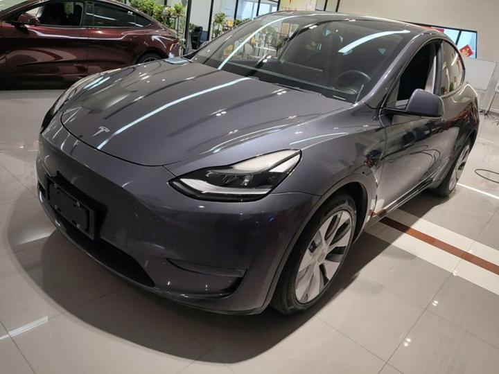 Model Y 2021 Long Range AWD