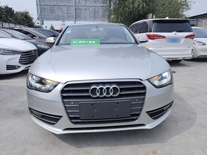 A4L 2015 35 TFSI AT Standard photo 2