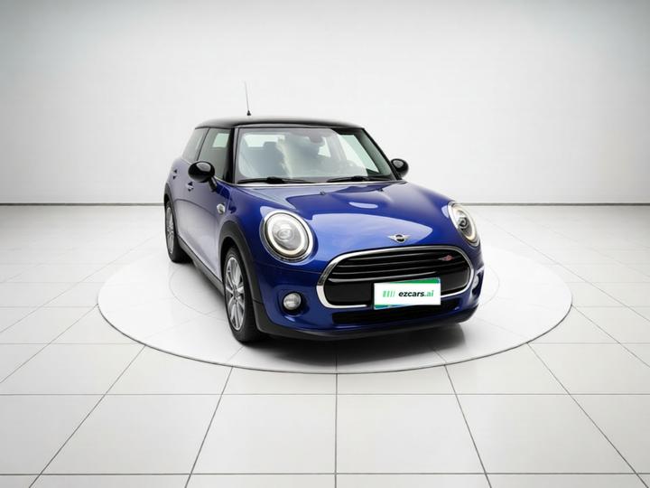 2019 1.5T COOPER Classic photo 2
