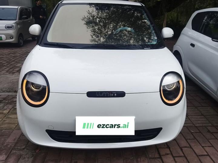 Nevo Changan Lumin 2022 155km photo 2