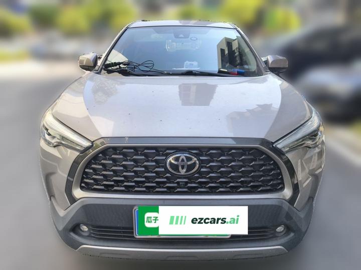 Corolla 2022 2.0L Exclusive photo 2