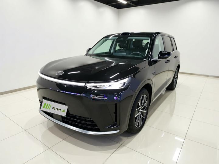 GAC Trumpchi S9 2025 Qiankun UItra 6-Seater