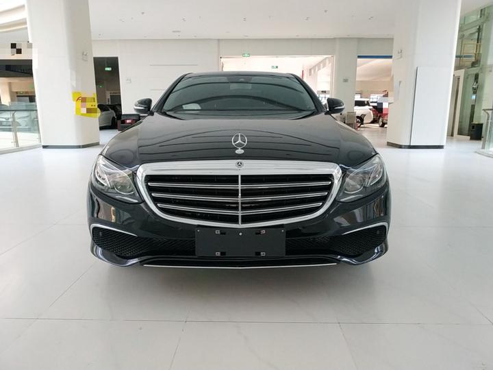 E-Class 2017 E 300 L Sport Fashion photo 2
