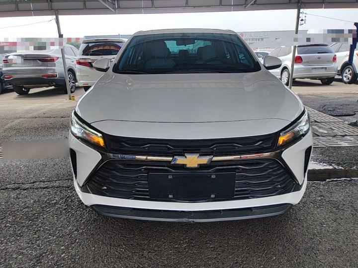 Cruze 2024 1.5L DCT Enjoy photo 2