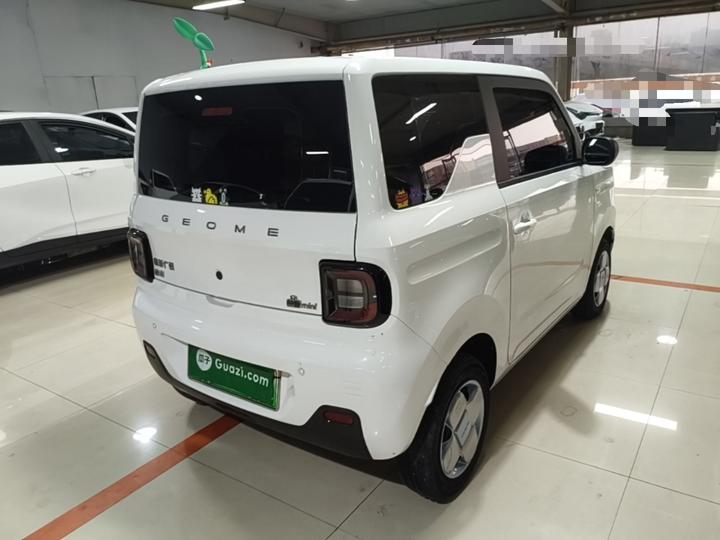 2024 Panda mini 200km Endurance Bear photo 6