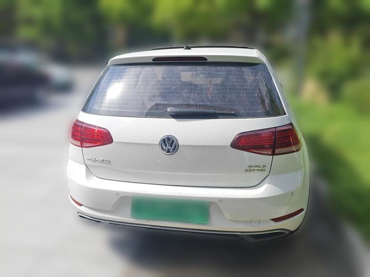 Golf 2019 280TSI DSG Comfort China V photo 5