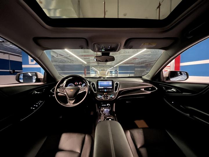Malibu XL 2023 1.5T photo 5