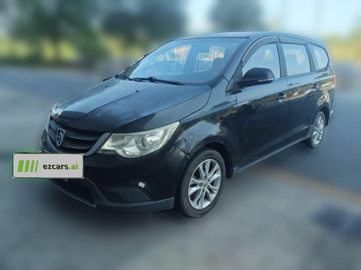 730 2014 1.5L MT Standard 7-Seater