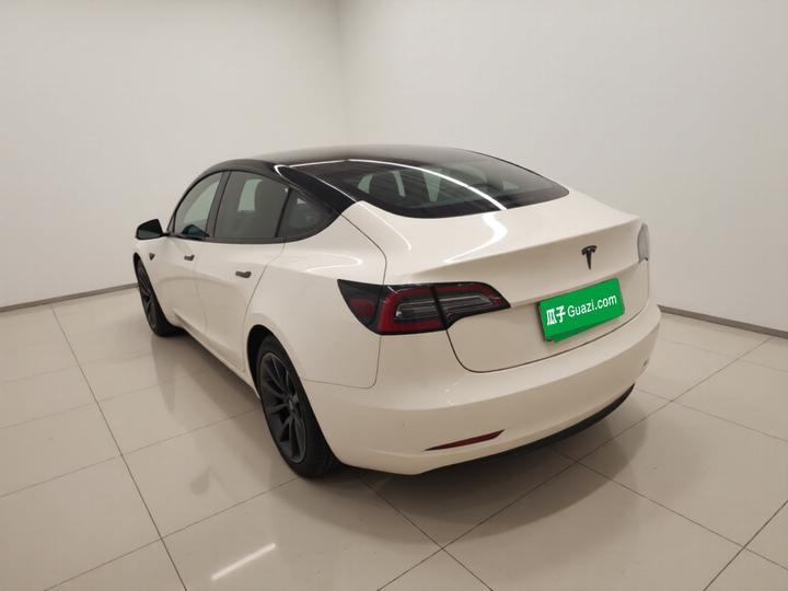 Model 3 2020 Standard Range RWD Upgraded photo 4