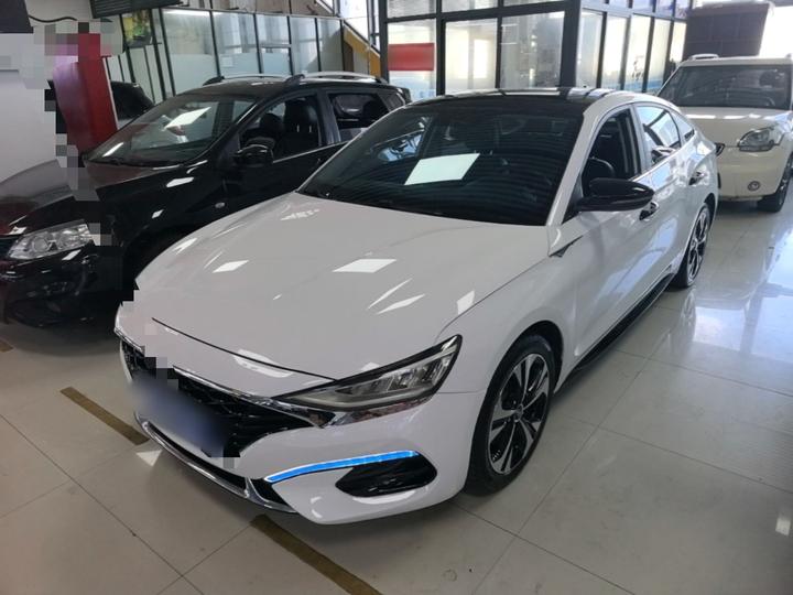 Lafesta 2021 280TGDi DLX Luxury