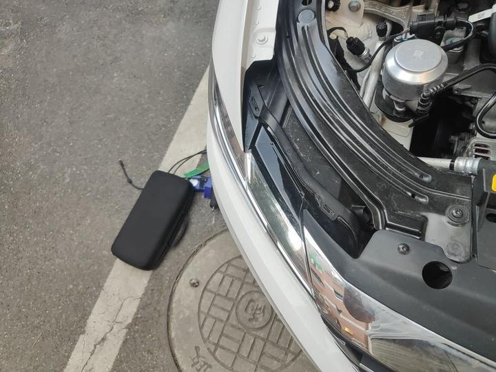 Lavida 2019 1.5L AT Comfort China VI photo 7