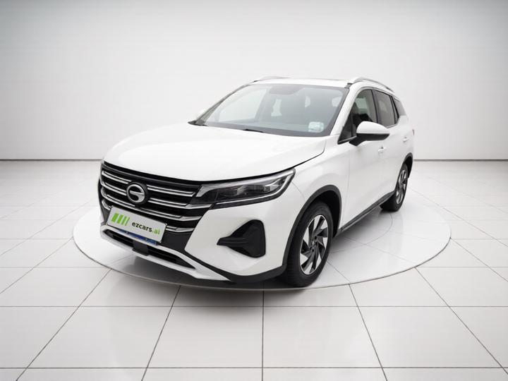 GAC Trumpchi GS4 2022 270T AT Pilot
