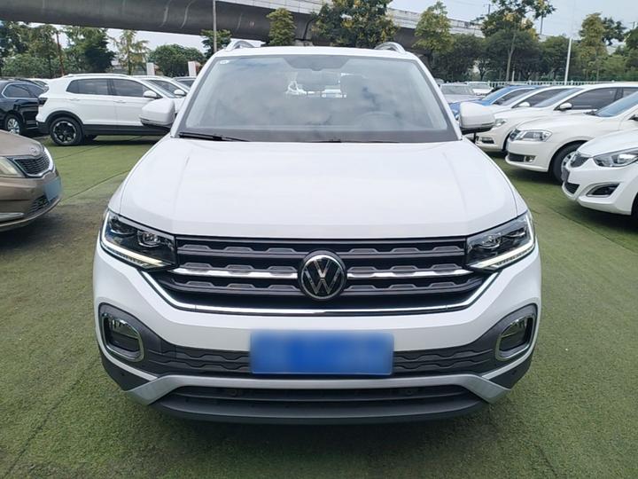 2023 200TSI DSG Connected photo 2