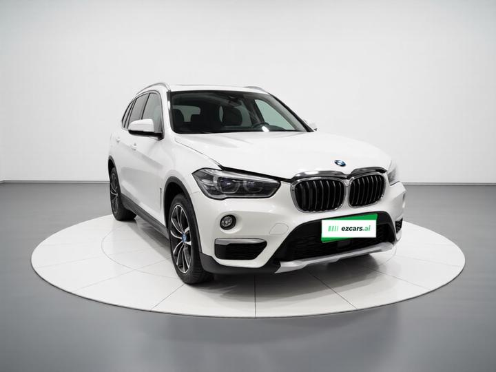 X1 2019 xDrive20Li Exclusive photo 3