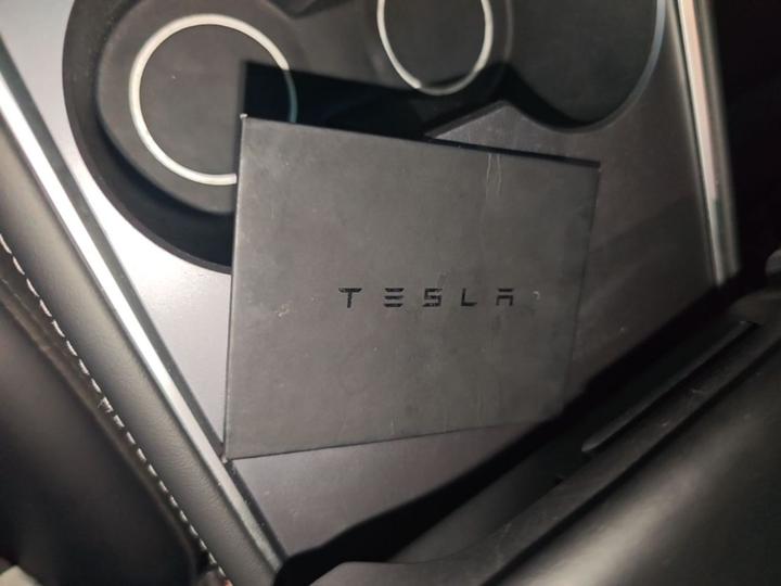 Model Y 2022 Facelift RWD photo 8