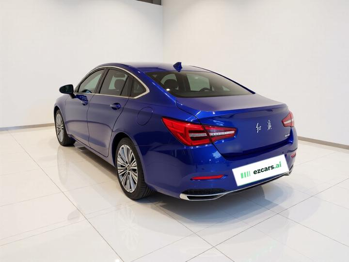 H5 2022 Classic Facelift 1.5T DCT photo 4