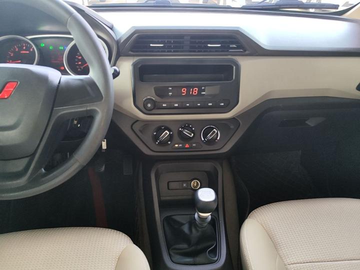 Wuling Hongguang 2021 Facelift 1.5L S Standard LAR photo 8