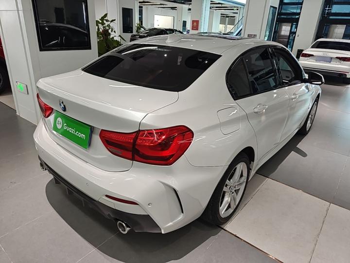 1 Series 2020 120i M Sport Package photo 6